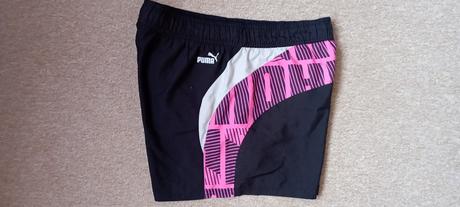 Šortky zn."puma" vel."m", puma,m
