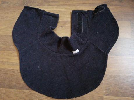 Nakrcnik reima, reima