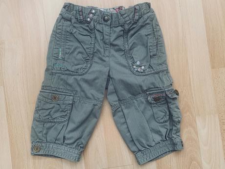 3/4 kraťasy & šortky next vel. 92, next,92