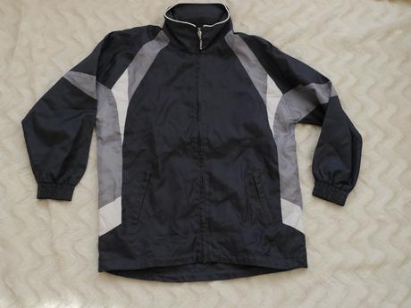 Sportovni sustakova bunda vel.140, 140