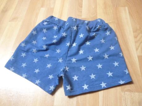 Hvězdičkové kratasy 13-14, 158