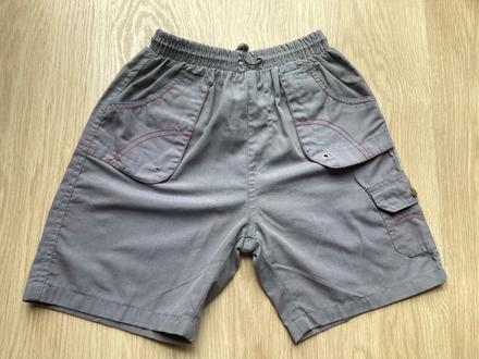 Plátěné kraťasy, success,152