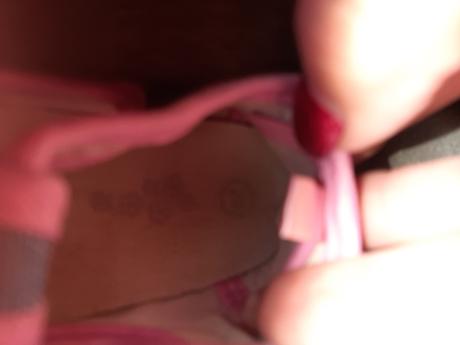 Dívčí bačkory 24, 24