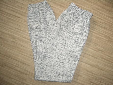 Tepláky x-mail vel.158-164 12-14 let, 158