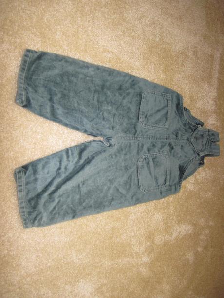 Kalhoty, gap,80
