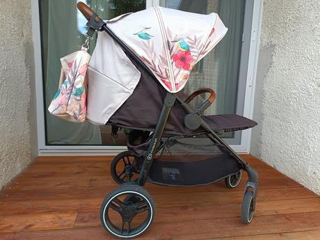 Kočárek kinderkraft grande lx freedom 2022, kinderkraft,kinderkraft grande lx