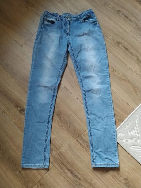 Džíny, crashone,176