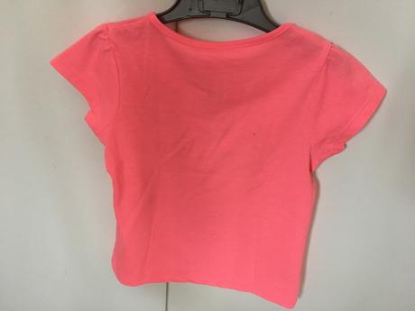 Tričko vel. 110, palomino,110