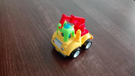 Auto, 