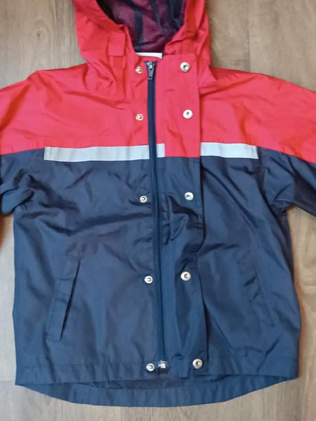 Jarní/podzimní bunda, zn. innovative,vel. 98, 98