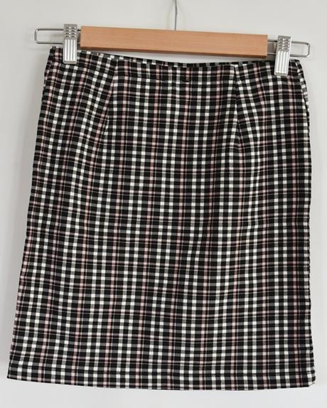 Sukně vel. 13 let, new look,158