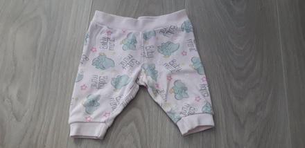 85 - slabé tepláčky, disney,62