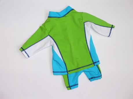 H796 plavecký komplet vel. 68, mini mode,68