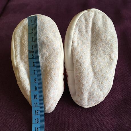 Měkké bačkůrky s kočičkou, 18