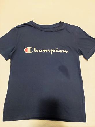 Triko champion vel. 140-146, champion,140