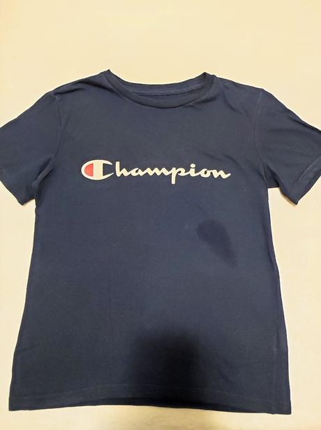Triko champion vel. 140-146, champion,140