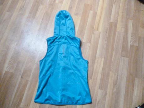 Sportovní vesta vel.s crivit, crivit,s