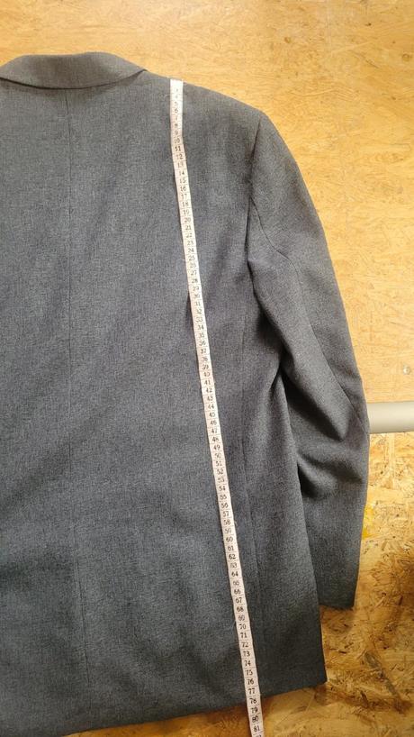 Pánské sako a kalhoty, xl