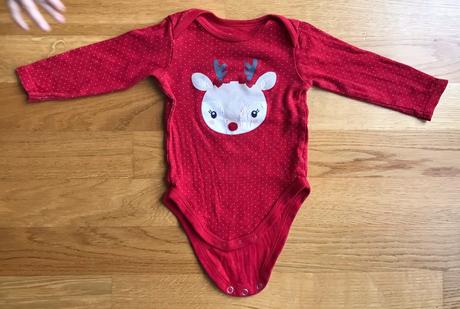 Body se srnkou, baby club,74