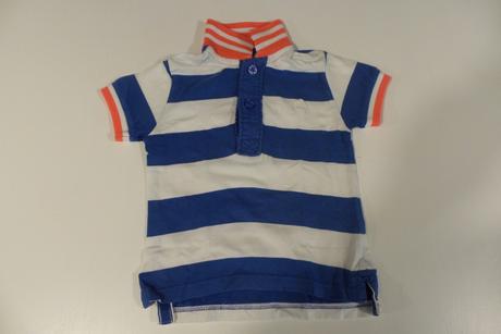 Tričko s límečkem next, next,86