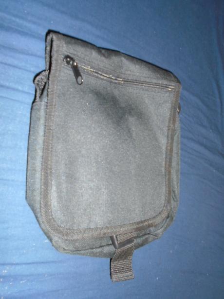 Taška crossbody pánská, 