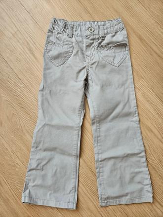 Zvonáče, vel. 4 roky, carter's,104