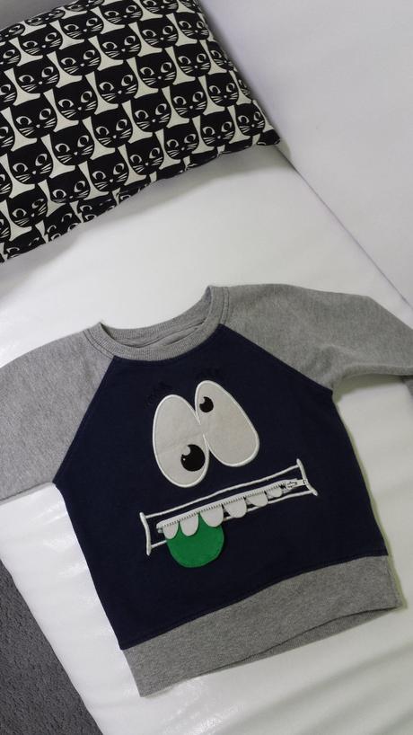 Mikina priserky, rebel,92