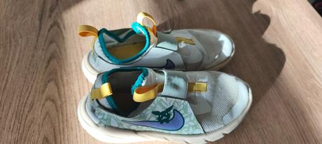 Tenisky, nike,34
