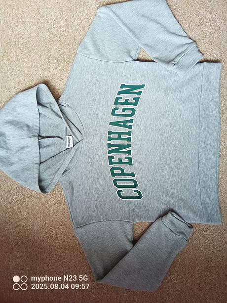 Mikina zn."noisy may" vel."m", m