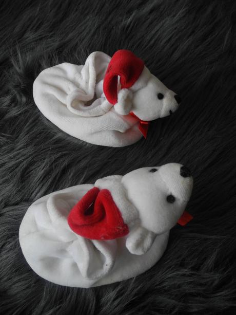 Capačky vánoce, <17