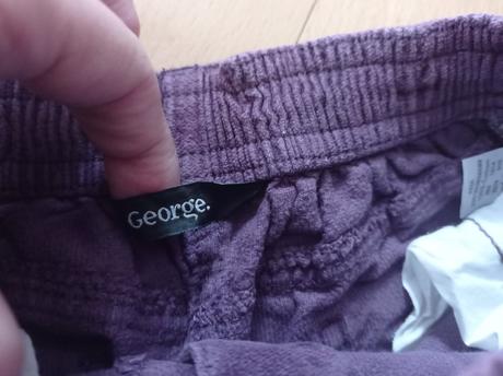 Kalhoty 80, early days,80