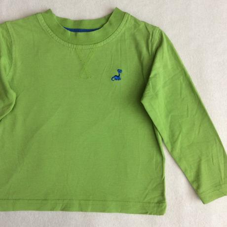 Bavlněné tričko s dinem zn. george, george,86