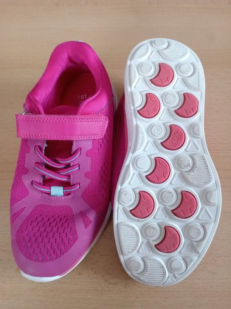 Tenisky, pepperts,35