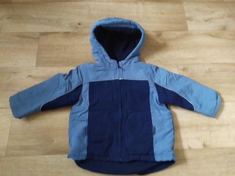 Zimní bunda, george,86