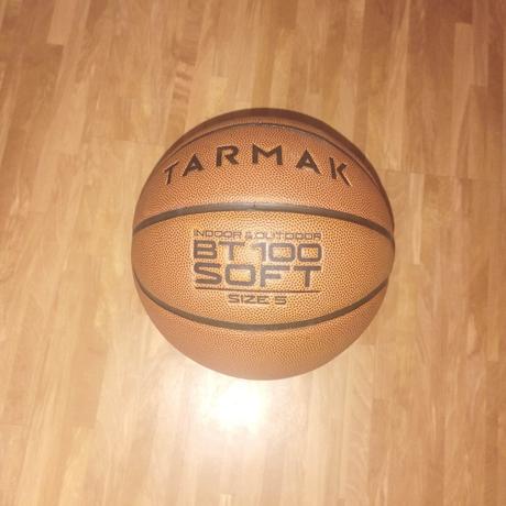 Basketbalový míč - vel. 5,