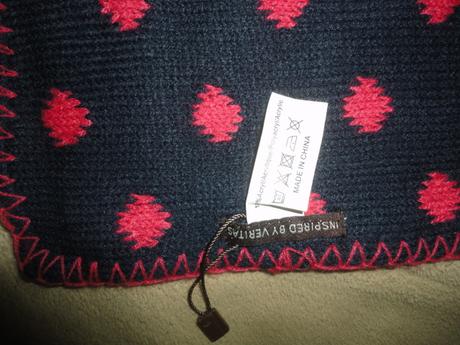 Nový set inspird by veritas, vel. 7-9 let, 128