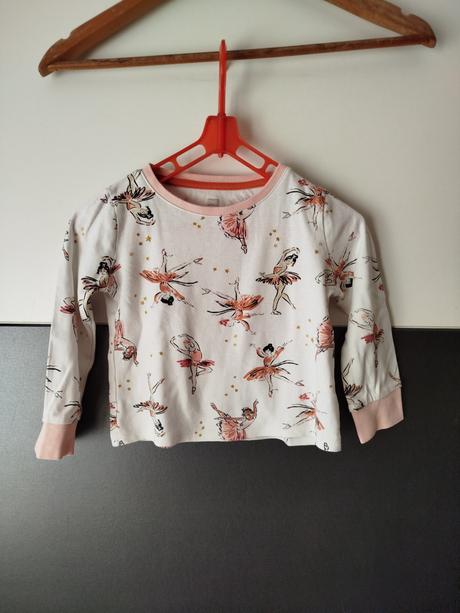 Tričko zn. f&f vel.92, f&f,92