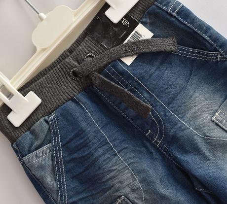 Kraťasy vel. 18 - 24 m, george,92