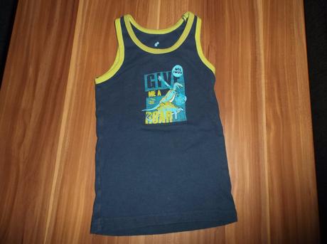 Tílko z načky lupilu vel 92 , lupilu,92