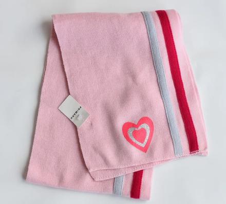 Dívčí šála, primark,86