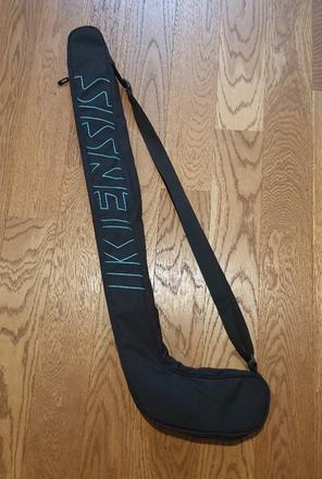 Vak na florbalku, 