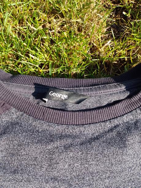 Chlapecké triko, tričko, george,140