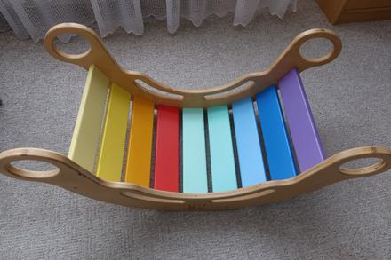 Houpačka elis design,