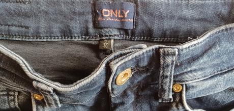 Džíny only, only,s