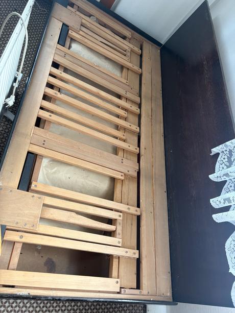 Gauc rozkladaci halabala,