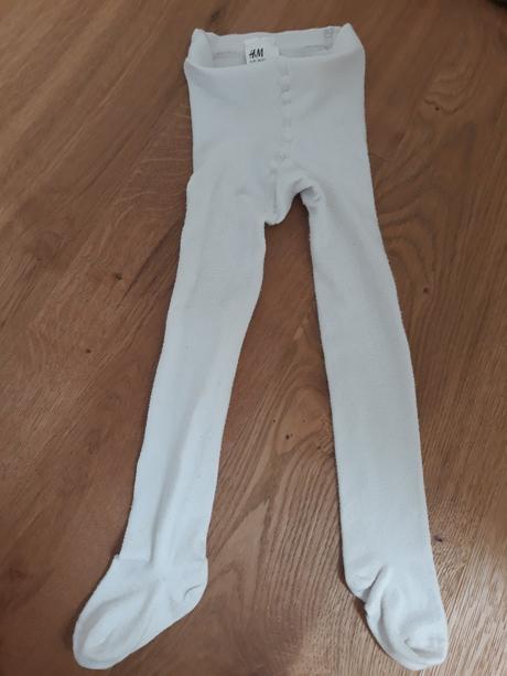 Punčochy h & m, h&m,86