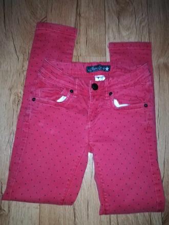 Kalhoty here+there /c&a vel.134, c&a,134