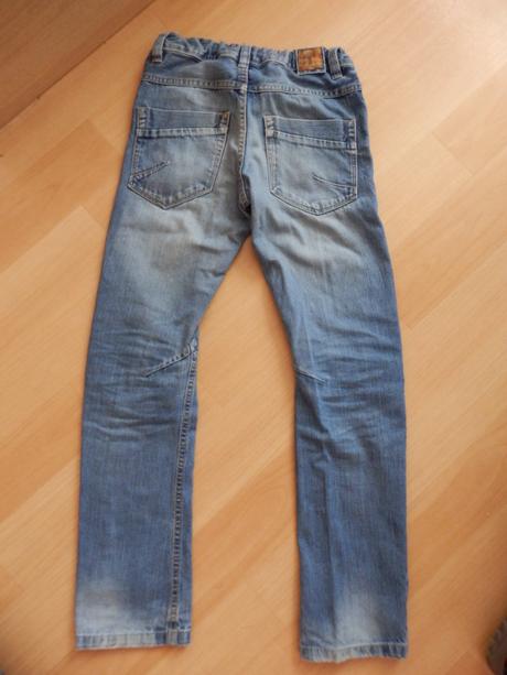 Rifle, džíny, c&a,152