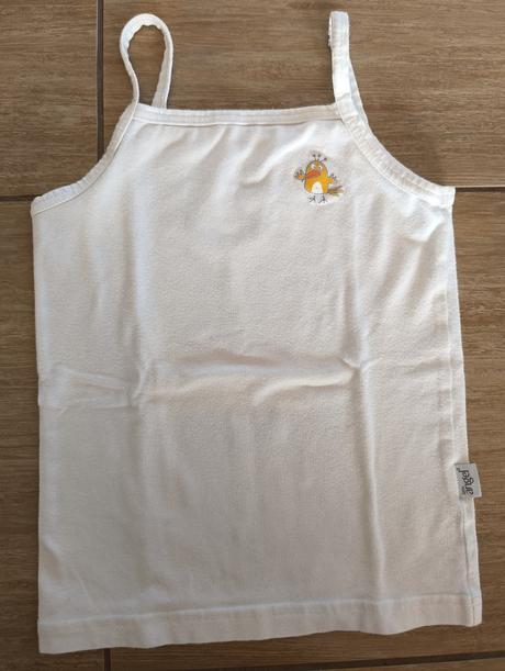 Tílko little angel, little angel®,116