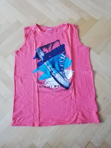 Letní tílko, chapter young,170